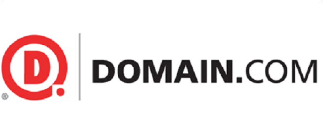 Nhà cung cấp tên miền - Domain.com