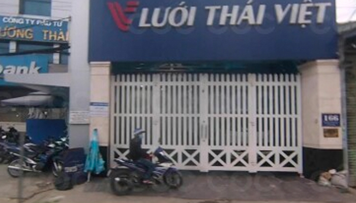 Công ty Lưới Thái Việt