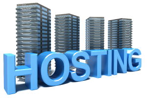 hosting và tên miền