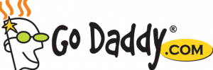 Nhà cung cấp tên miền - Go Dady.com