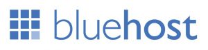 Bluehost.