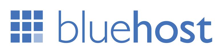 Bluehost.