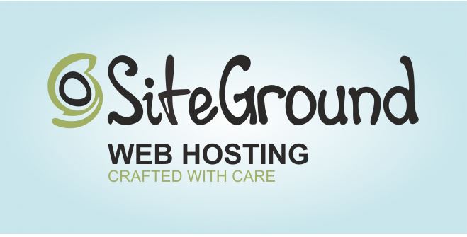 SiteGround.