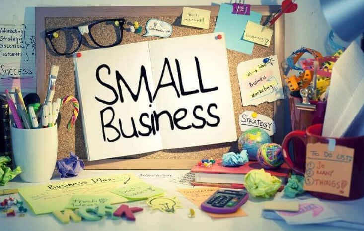Mọi doanh nghiệp nhỏ đều phát triển quy mô dựa trên uy tín