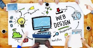 Dịch vụ thiết kế website chuẩn seo tại HCM