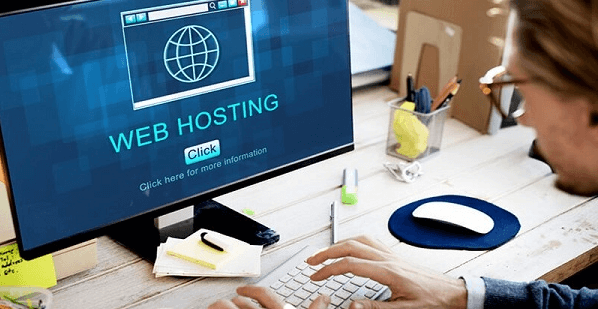 Hosting là gì