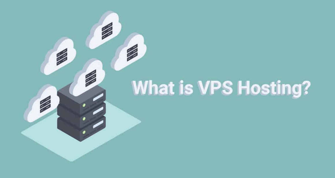 VPS Hosting