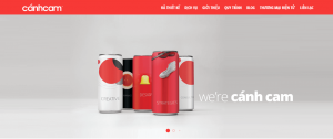 Công ty Canhcam