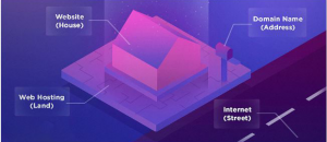 web hosting