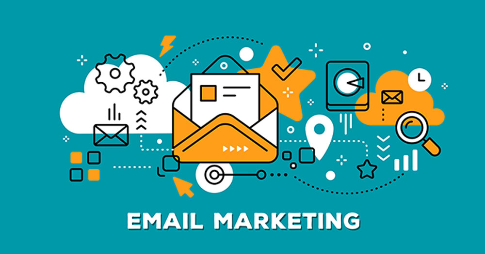 Email marketing