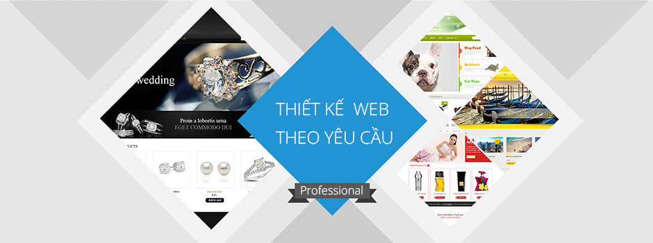 lập trình website theo yêu cầu