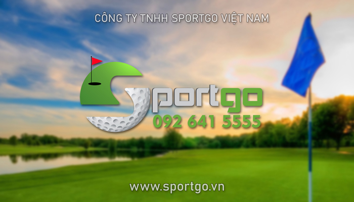 Công ty chuyên cung cấp dụng cụ golf chất lượng - Sportgo