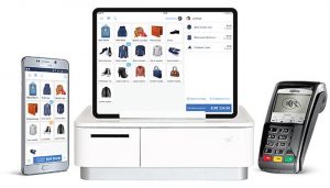 App quản lý bán hàng là gì?