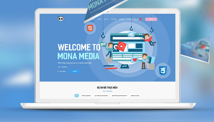 Công ty bán chứng chỉ SSL giá rẻ - Mona Media 