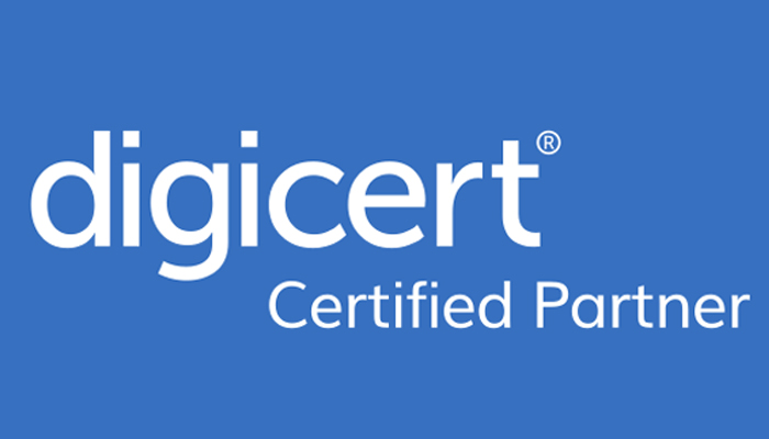 Công ty cung cấp dịch vụ mua chứng chỉ SSL - Digicert