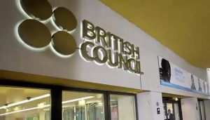 British Council