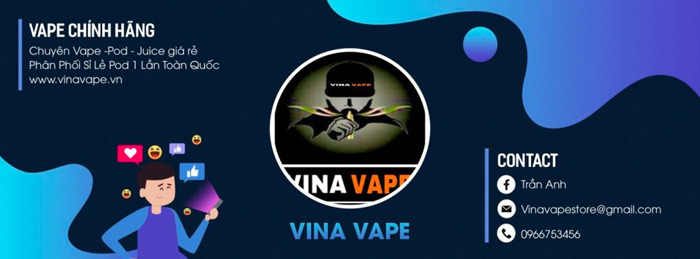 VinaVape