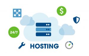 top đơn vị cung cấp hosting