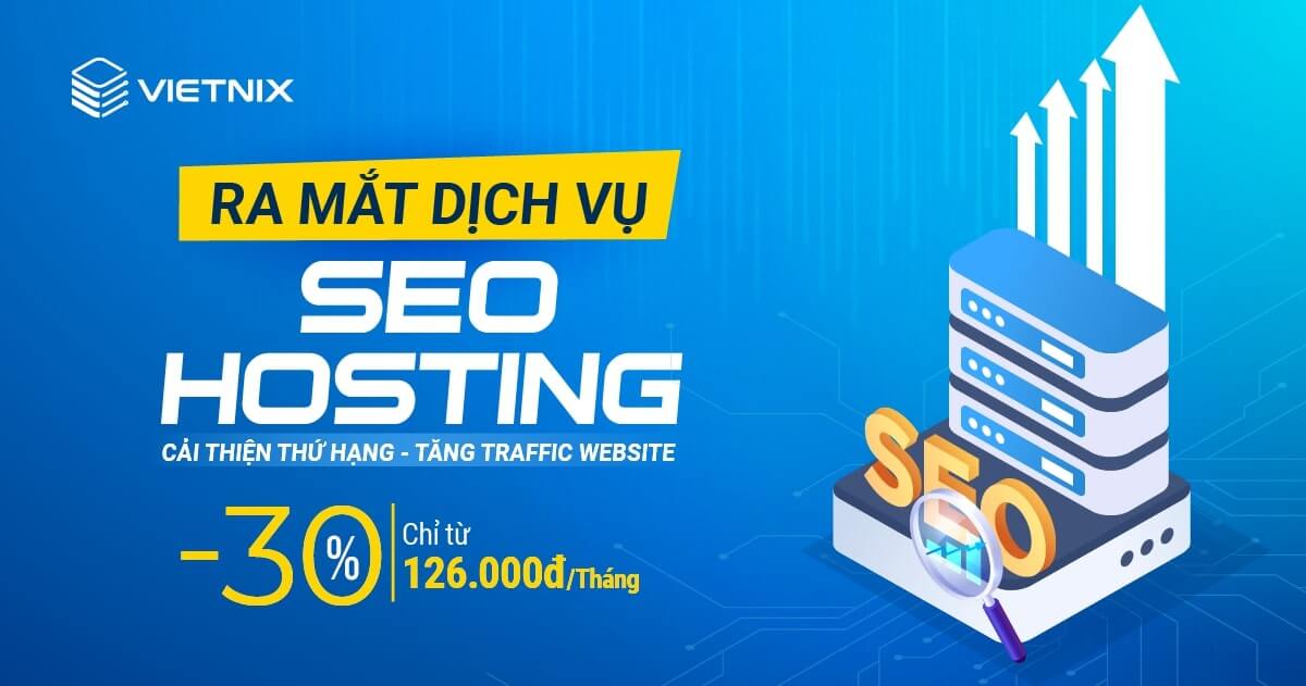 công ty cung cấp hosting tối ưu giá rẻ