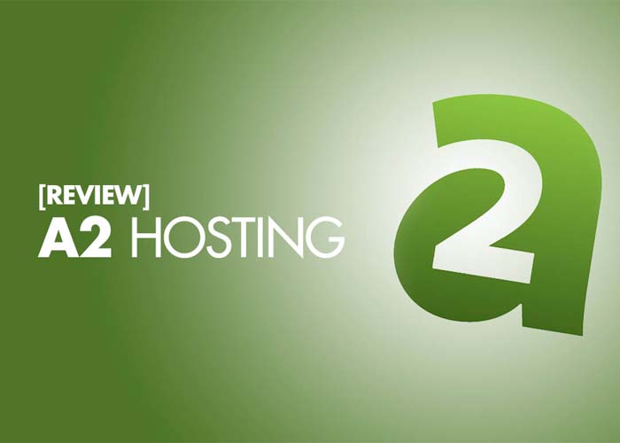 A2 Hosting đơn vị cung cấp hosting windows chất lượng