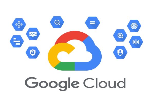 Google Cloud Platform Hosting nước ngoài miễn phí