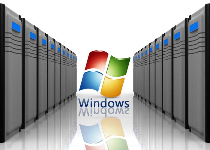 Windows Hosting là gì