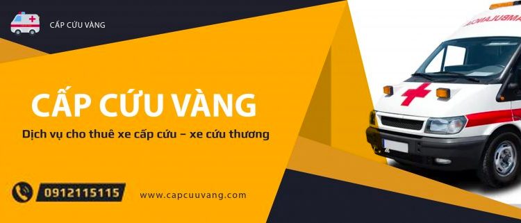 Cấp Cứu Vàng 