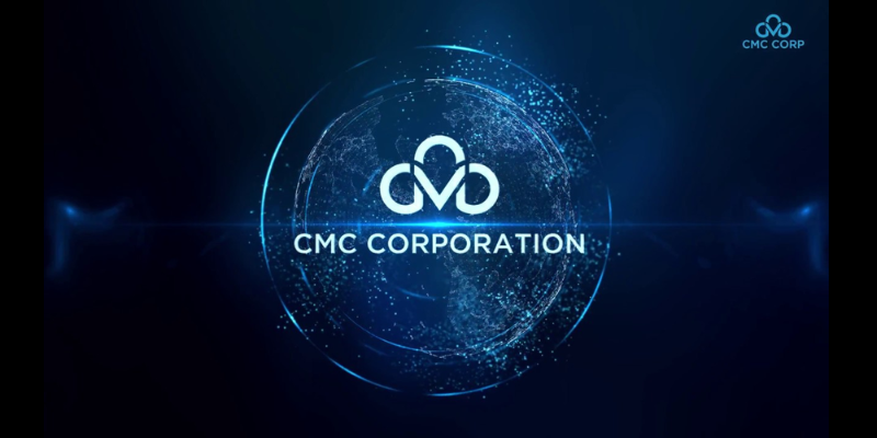 CMC Corporation - Công ty thiết kế phần mềm dày dặn kinh nghiệm