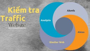 công cụ kiểm tra traffic