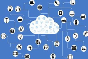 định nghĩa về cloud hosting