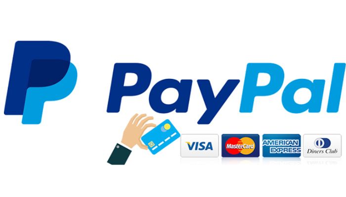 Thanh toán bằng Paypal