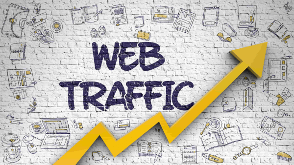 từ khóa bóng ma mang lại traffic lớn cho website