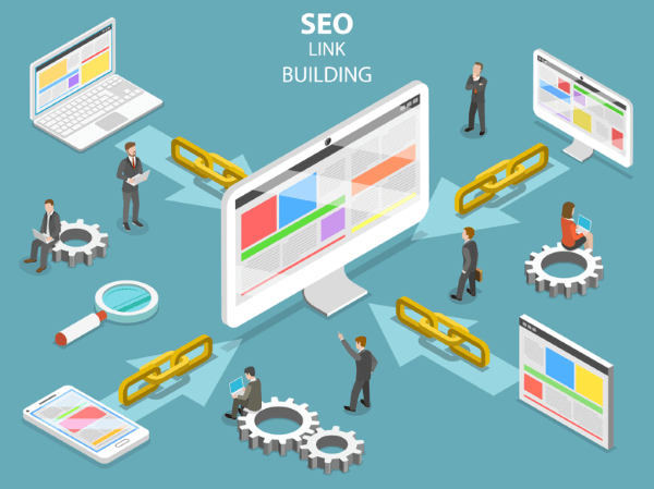 xây dựng backlink tự động với phantom keyword