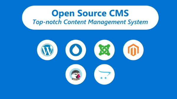 cms open source