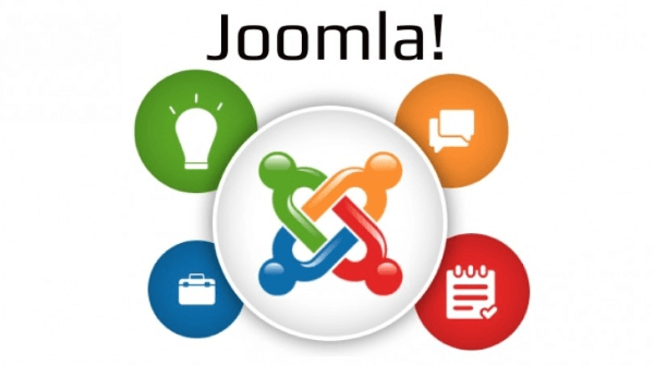 hệ thống joomla quản trị nội dung