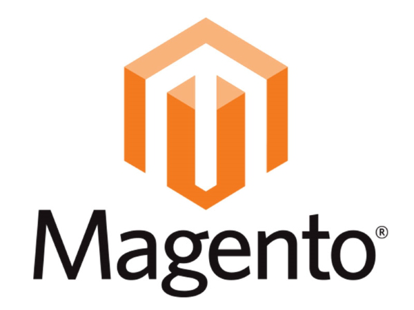 magento cms