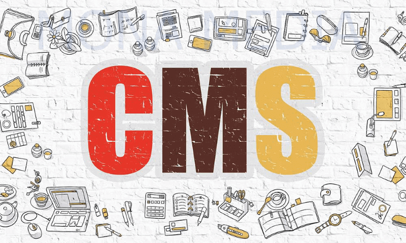 tìm hiểu những cms được sử dụng nhiều hiện nay