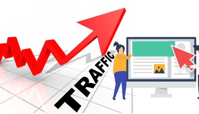 Cách tăng traffic với GSC