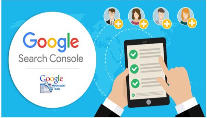 Hướng dẫn sử dụng Google Search Console từ cơ bản đến nâng cao