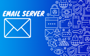 Top 10 nhà cung cấp Email Server hàng đầu hiện nay