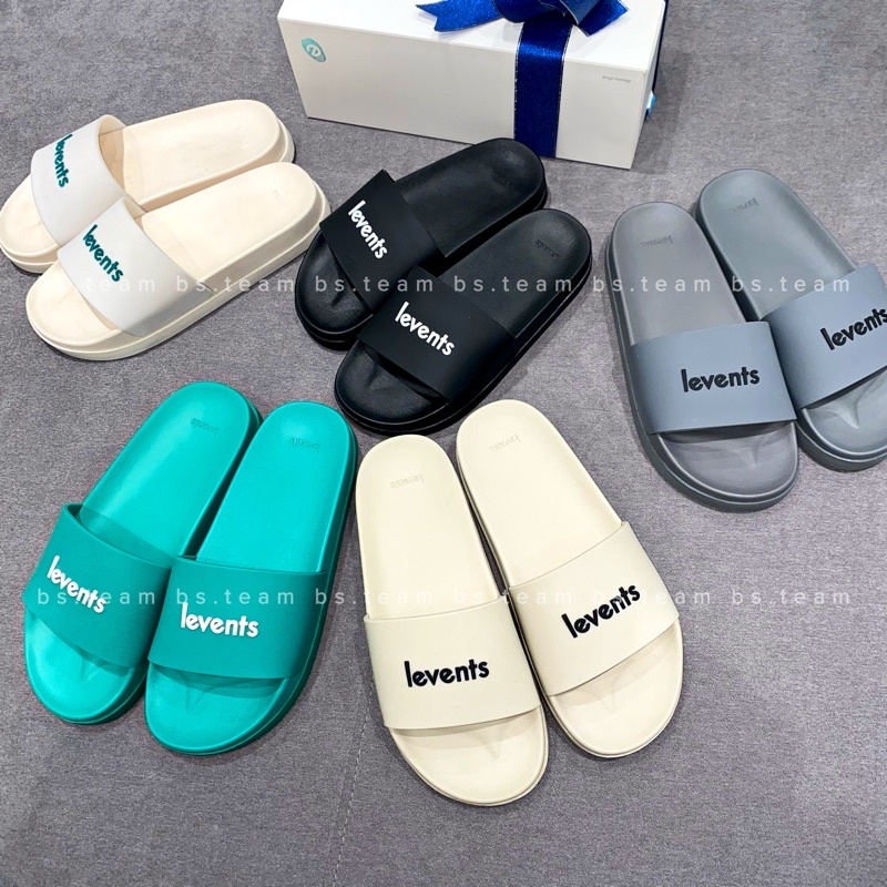 Các cách phối đồ với dép slipper cực cá tính cho genZ