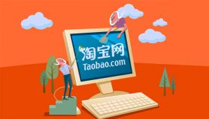 Định nghĩa về Taobao