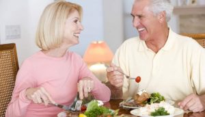 Một số biện pháp phòng bệnh dành cho người cao tuổi