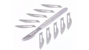 Một số sản phẩm y tế khác của công ty CPT