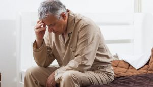 Tổng hợp các loại bệnh thường gặp ở người cao tuổi