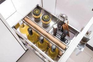 Giá chai lọ dao thớt