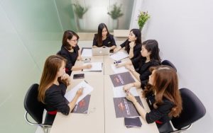 tiêu chí quan trọng để lựa chọn trung tâm du học Hàn Quốc