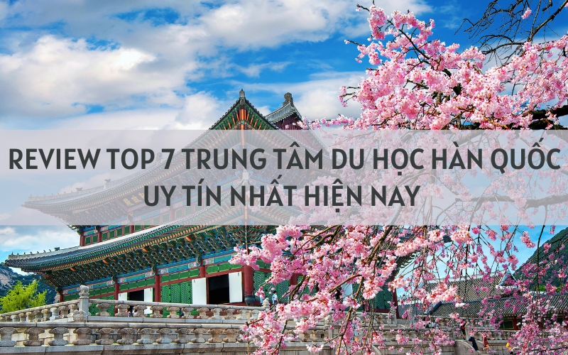 trung tâm du học hàn quốc