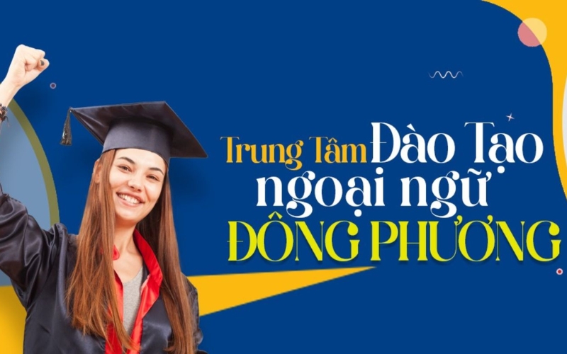 Học ngoại ngữ Trung Quốc tại Hoa Ngữ Đông Phương