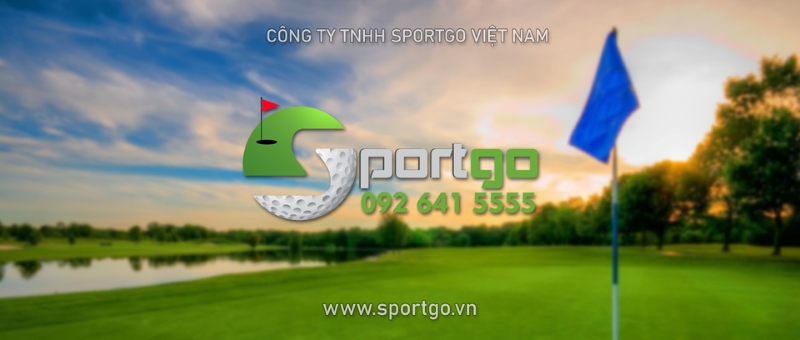 Sportgo - Địa chỉ bán gậy golf chính hãng và giá tốt